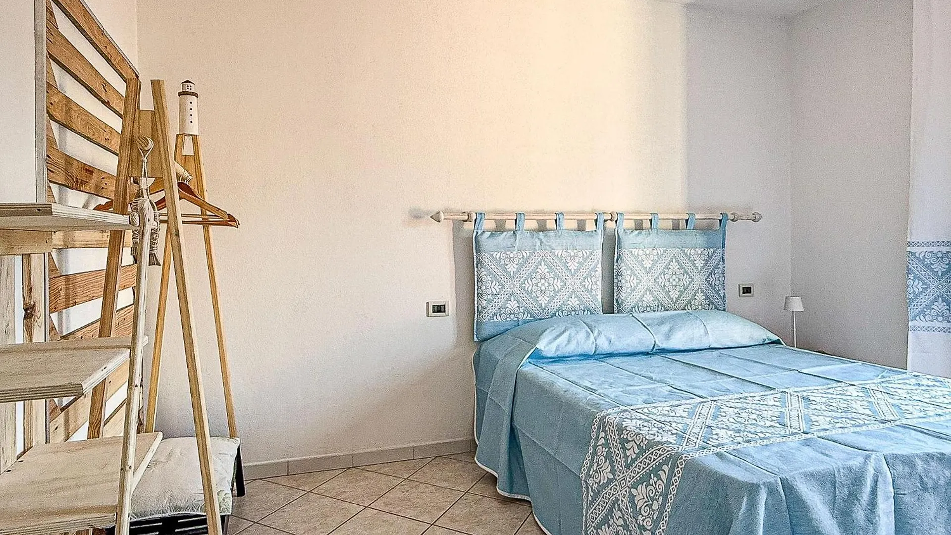 Le Residenze Del Porto Apartment Santa Teresa Gallura 0*,