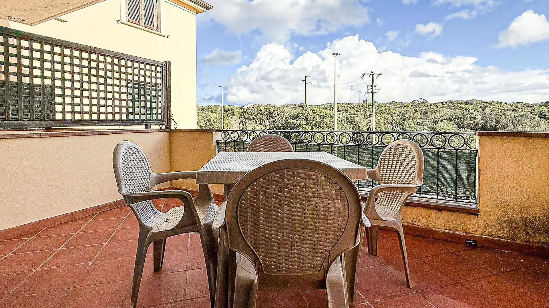 Apartmán Le Residenze Del Porto Santa Teresa Gallura