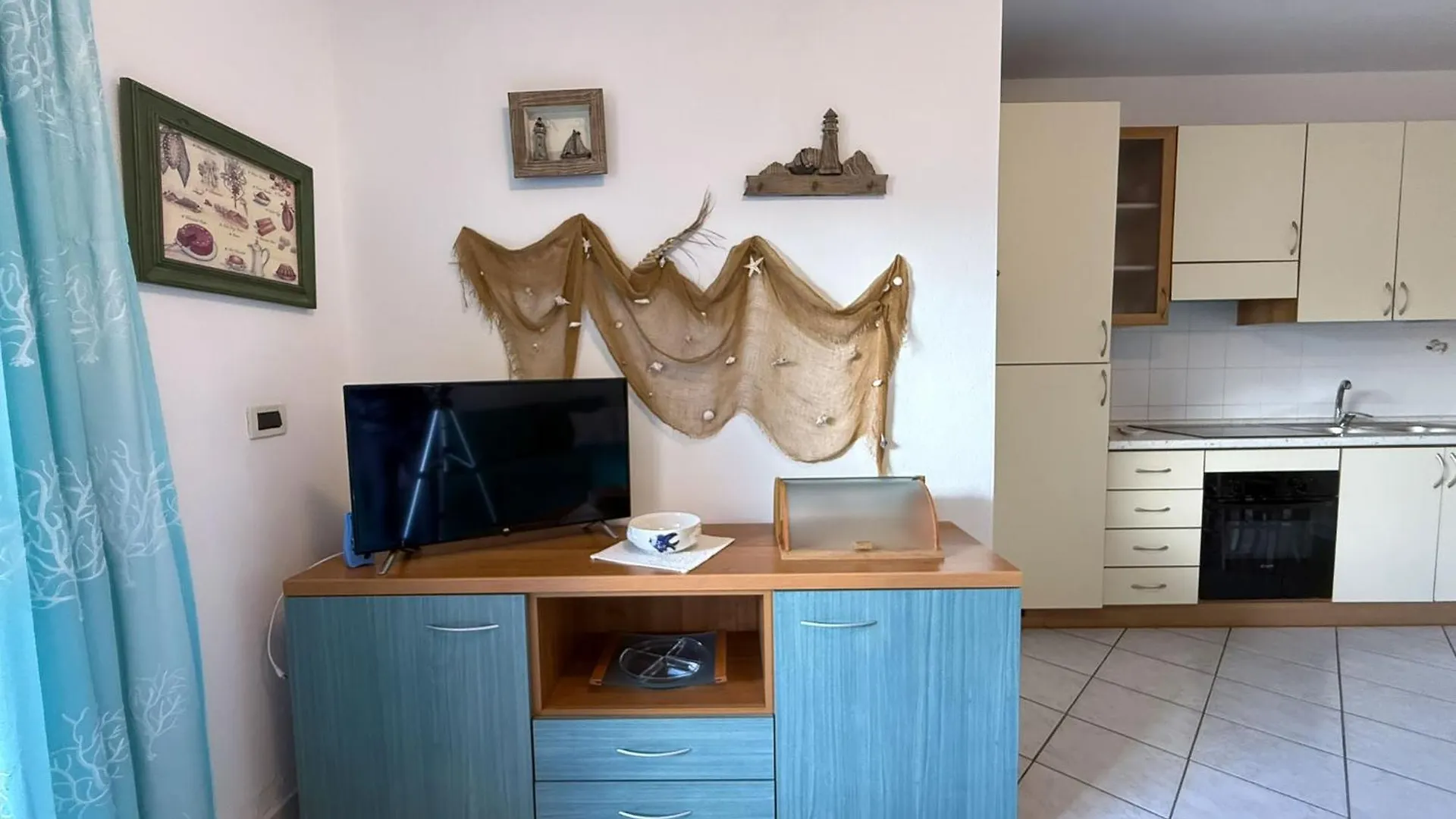 Apartmán Le Residenze Del Porto Santa Teresa Gallura