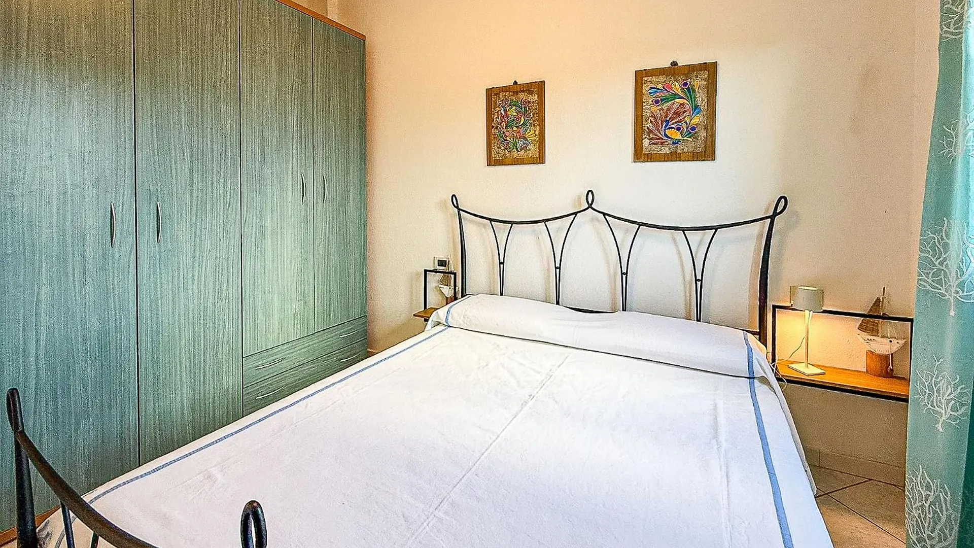 Apartmán Le Residenze Del Porto Santa Teresa Gallura