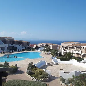 Vacanza Castello Di Gallura Appartement