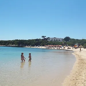Appartamenti Santa Teresa Gallura Appartement