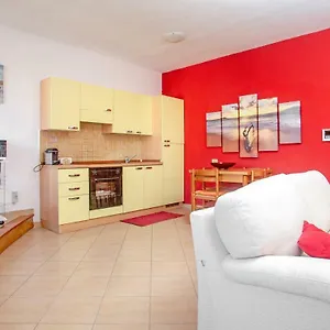  Appartamento Casa Santa Lucia