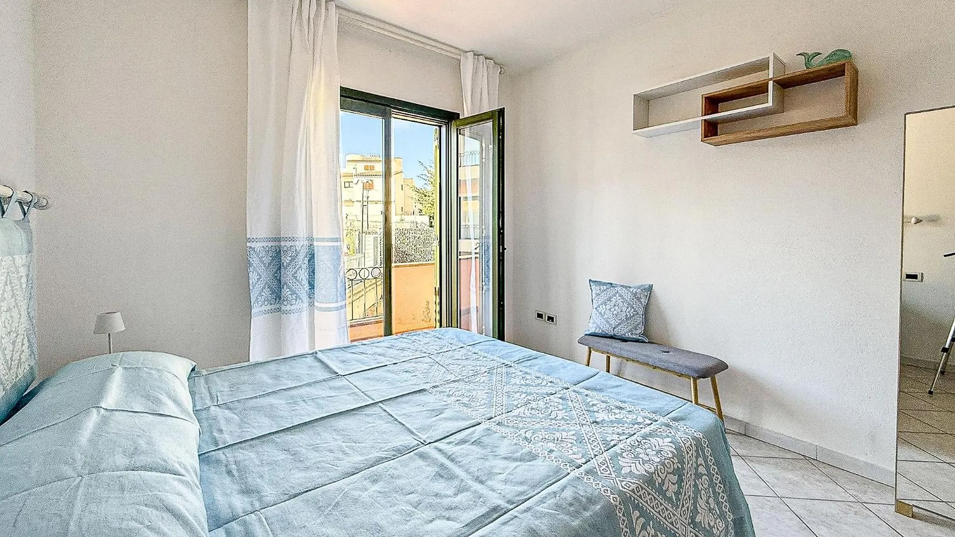 Le Residenze Del Porto Apartment Santa Teresa Gallura