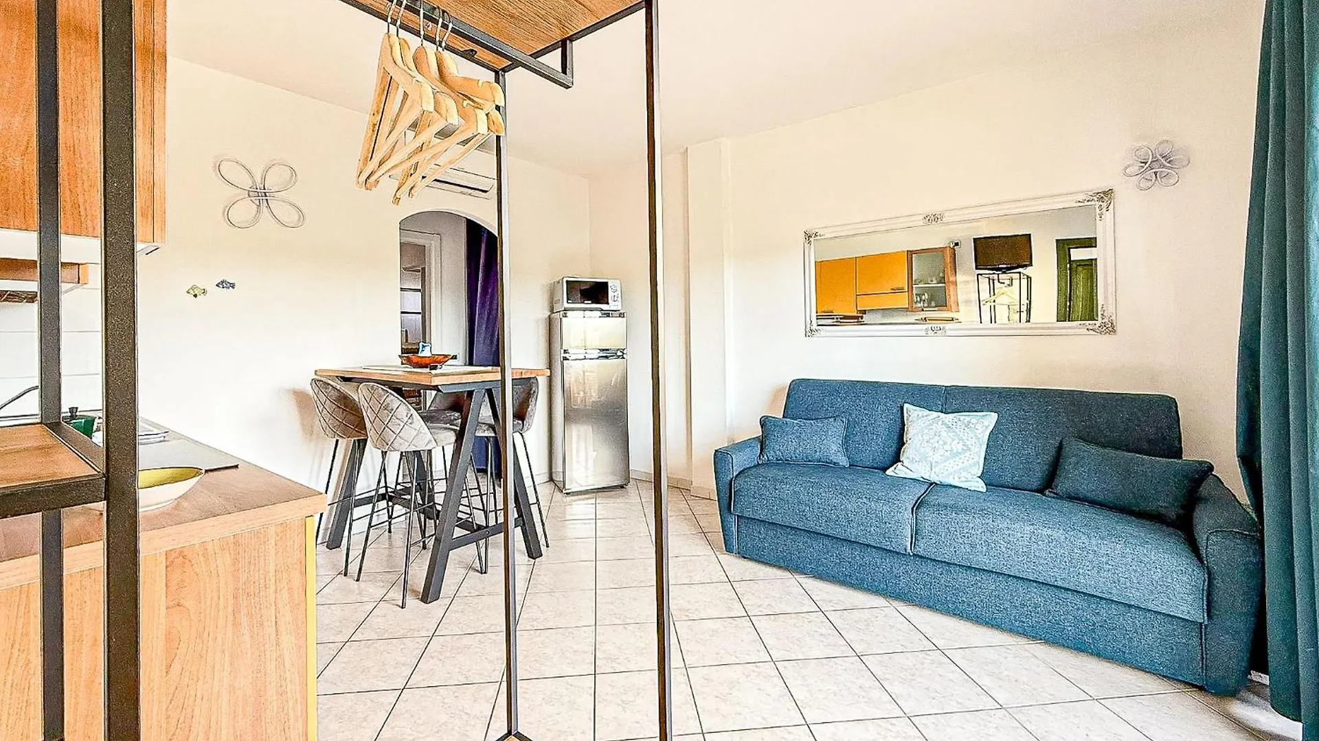 Le Residenze Del Porto Apartment Santa Teresa Gallura