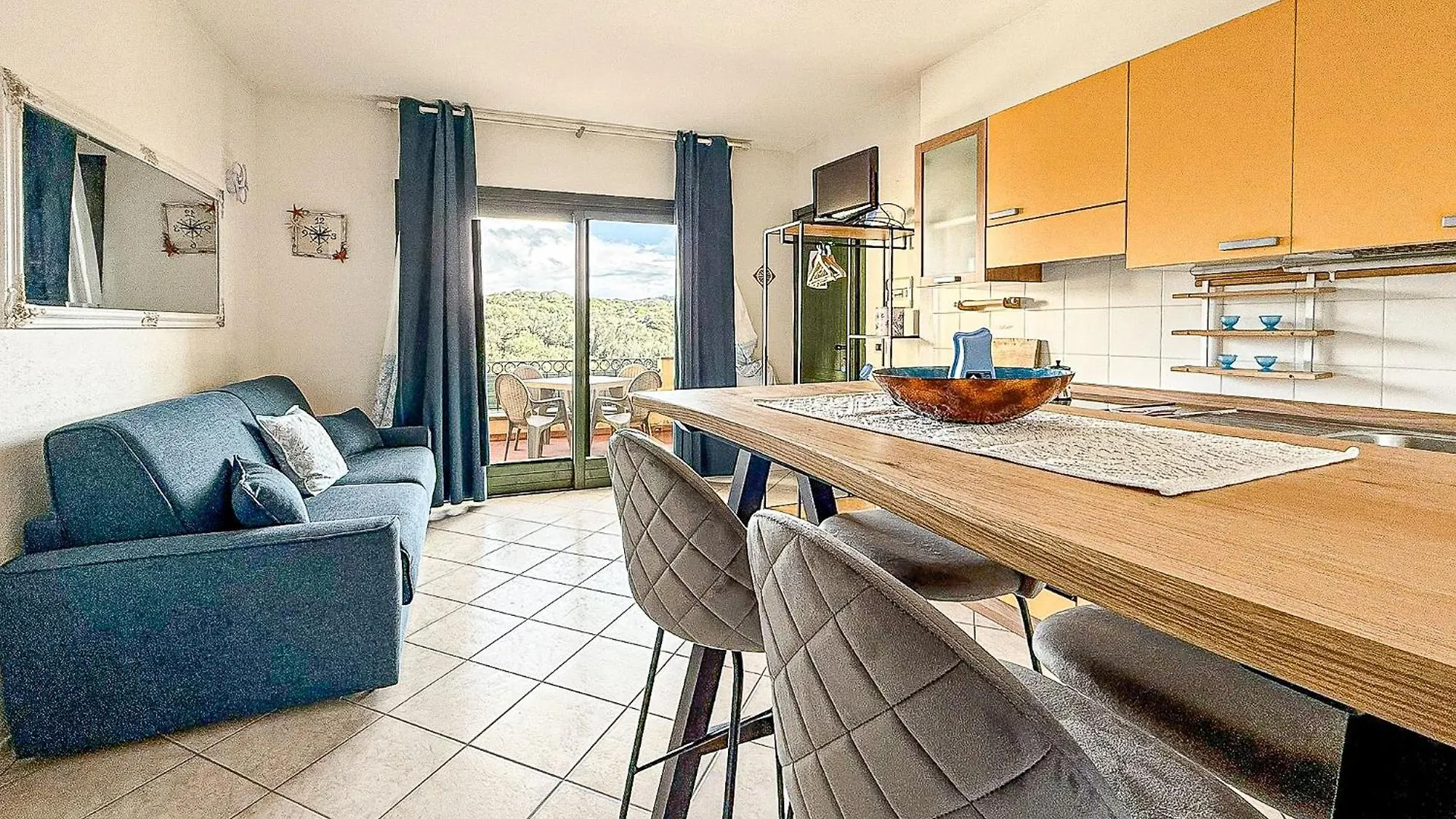 Le Residenze Del Porto Apartment Santa Teresa Gallura