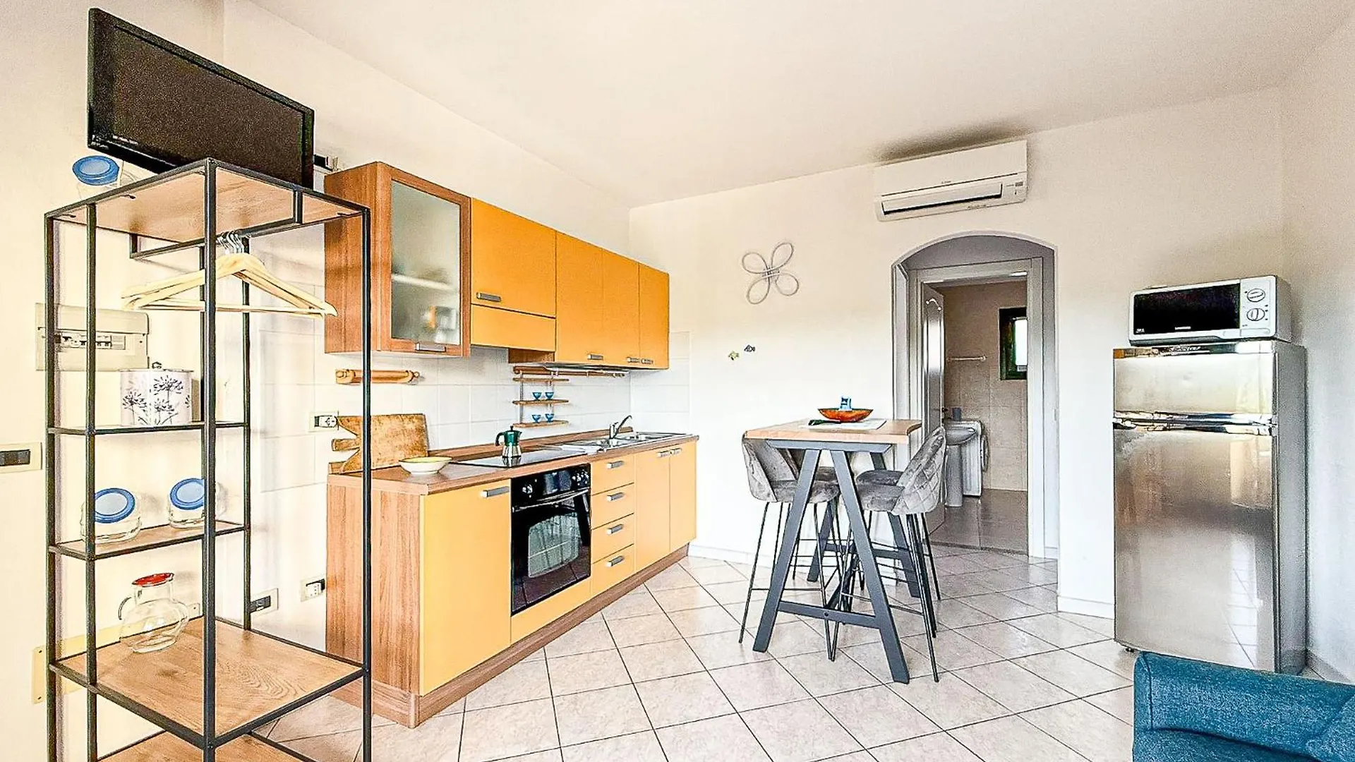 Le Residenze Del Porto Apartment Santa Teresa Gallura