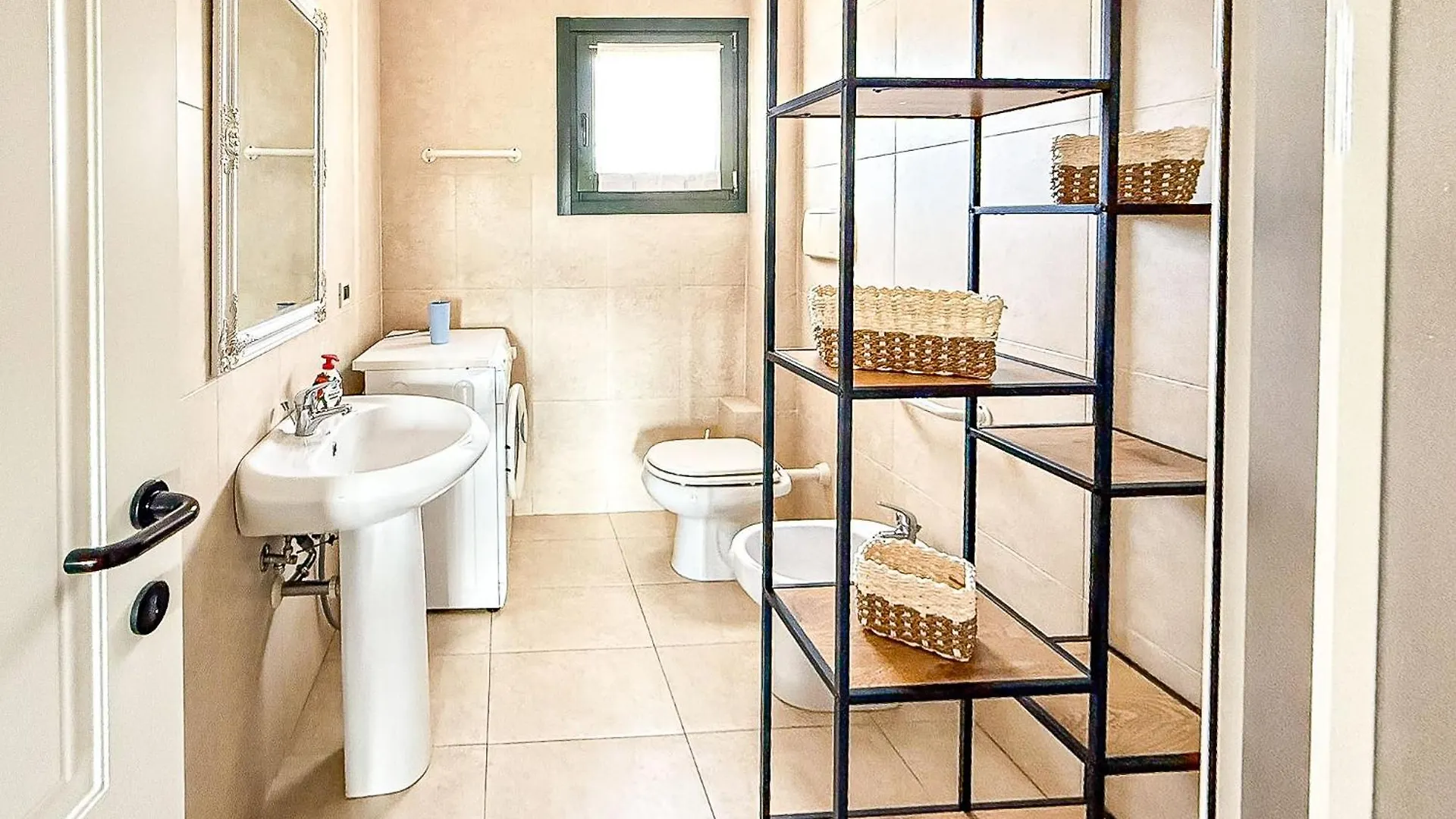 Le Residenze Del Porto Apartment Santa Teresa Gallura