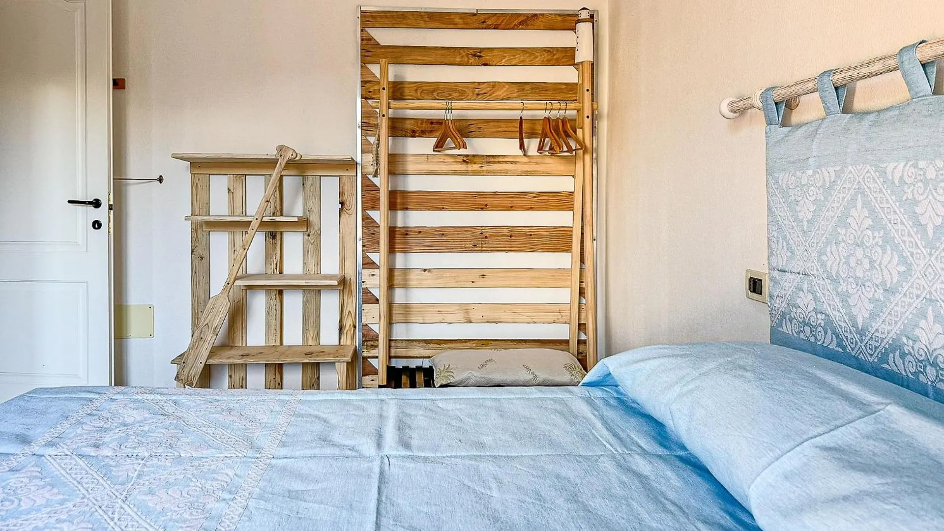Le Residenze Del Porto Apartment Santa Teresa Gallura