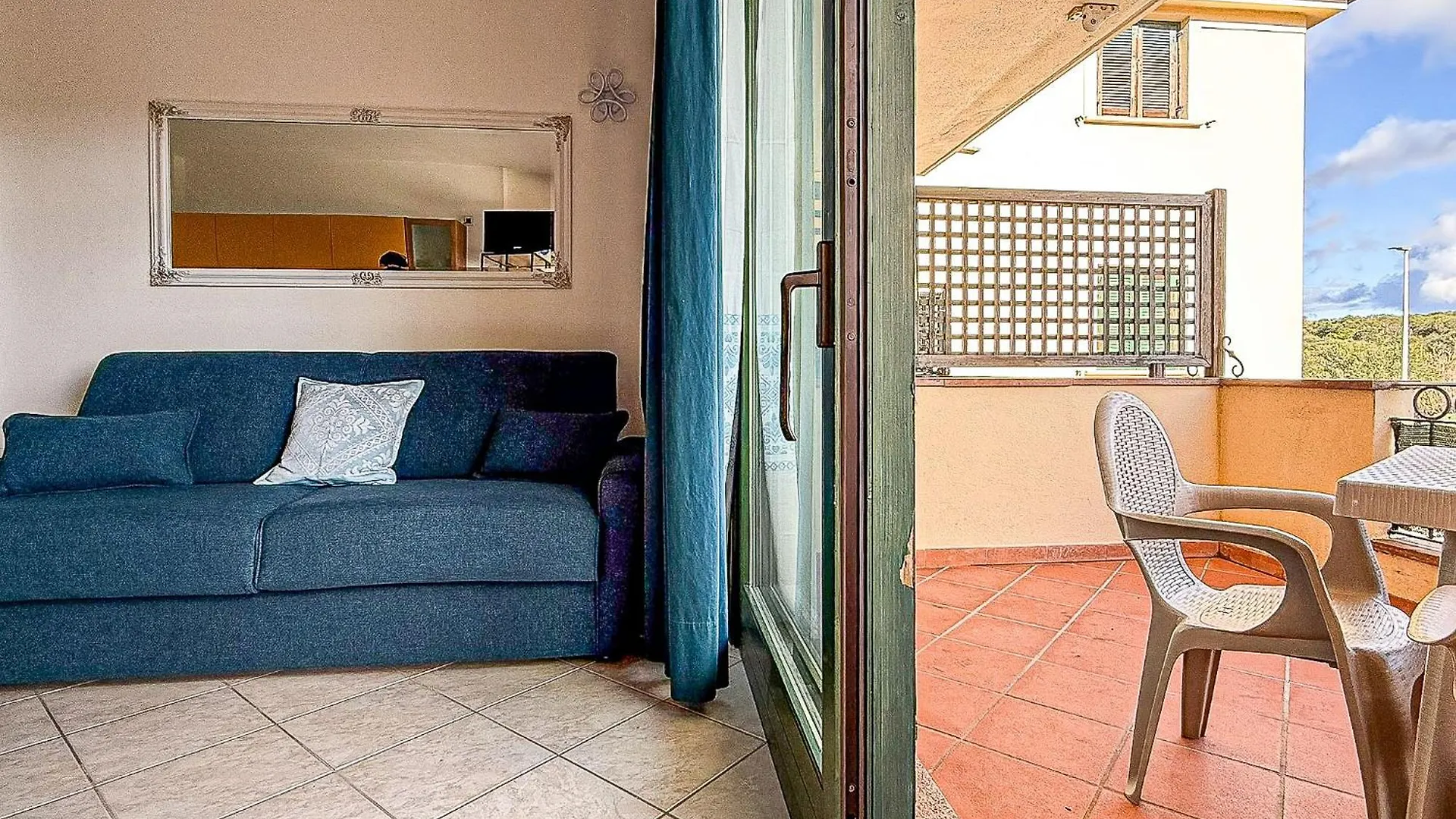 Le Residenze Del Porto Apartment Santa Teresa Gallura