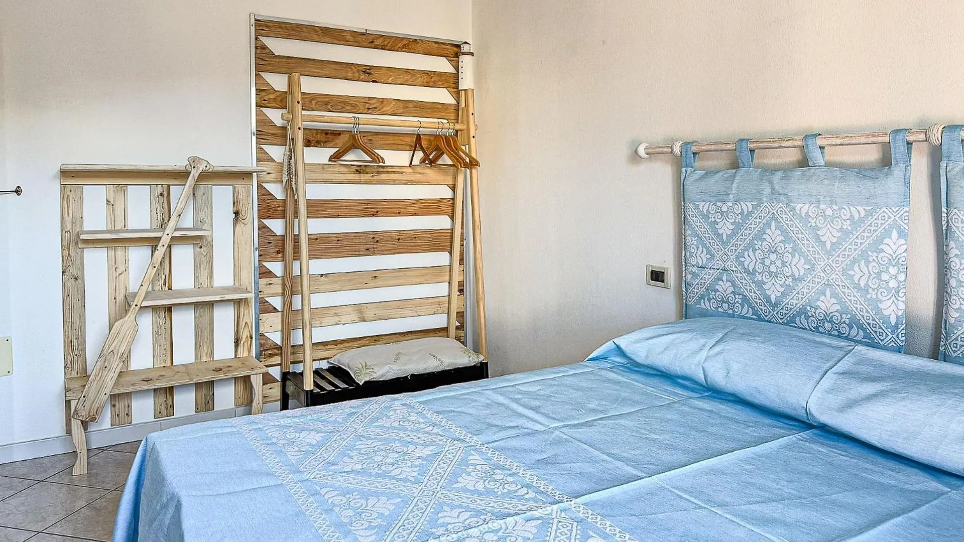 Le Residenze Del Porto Apartment Santa Teresa Gallura