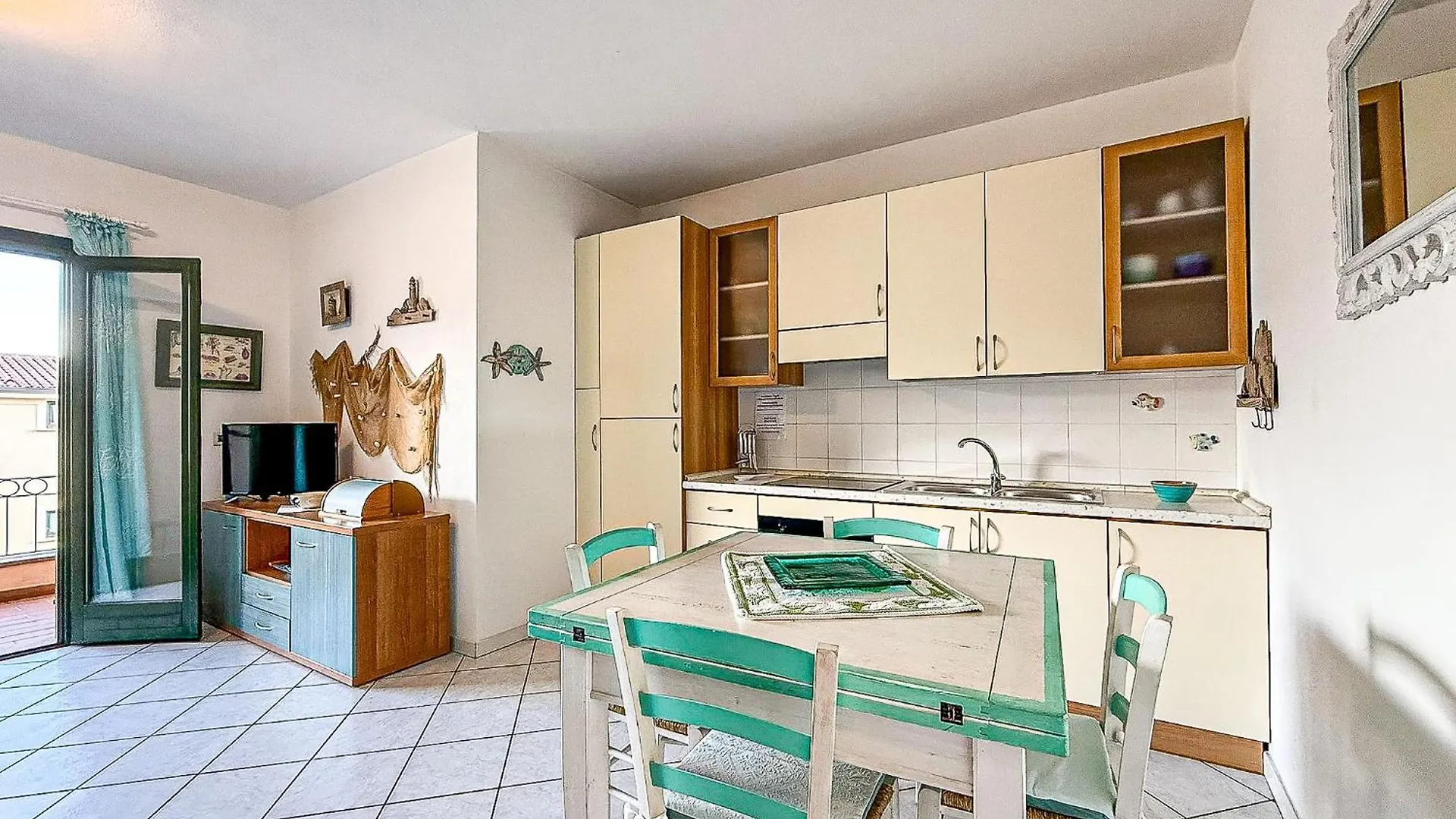 Le Residenze Del Porto Apartment Santa Teresa Gallura Italy