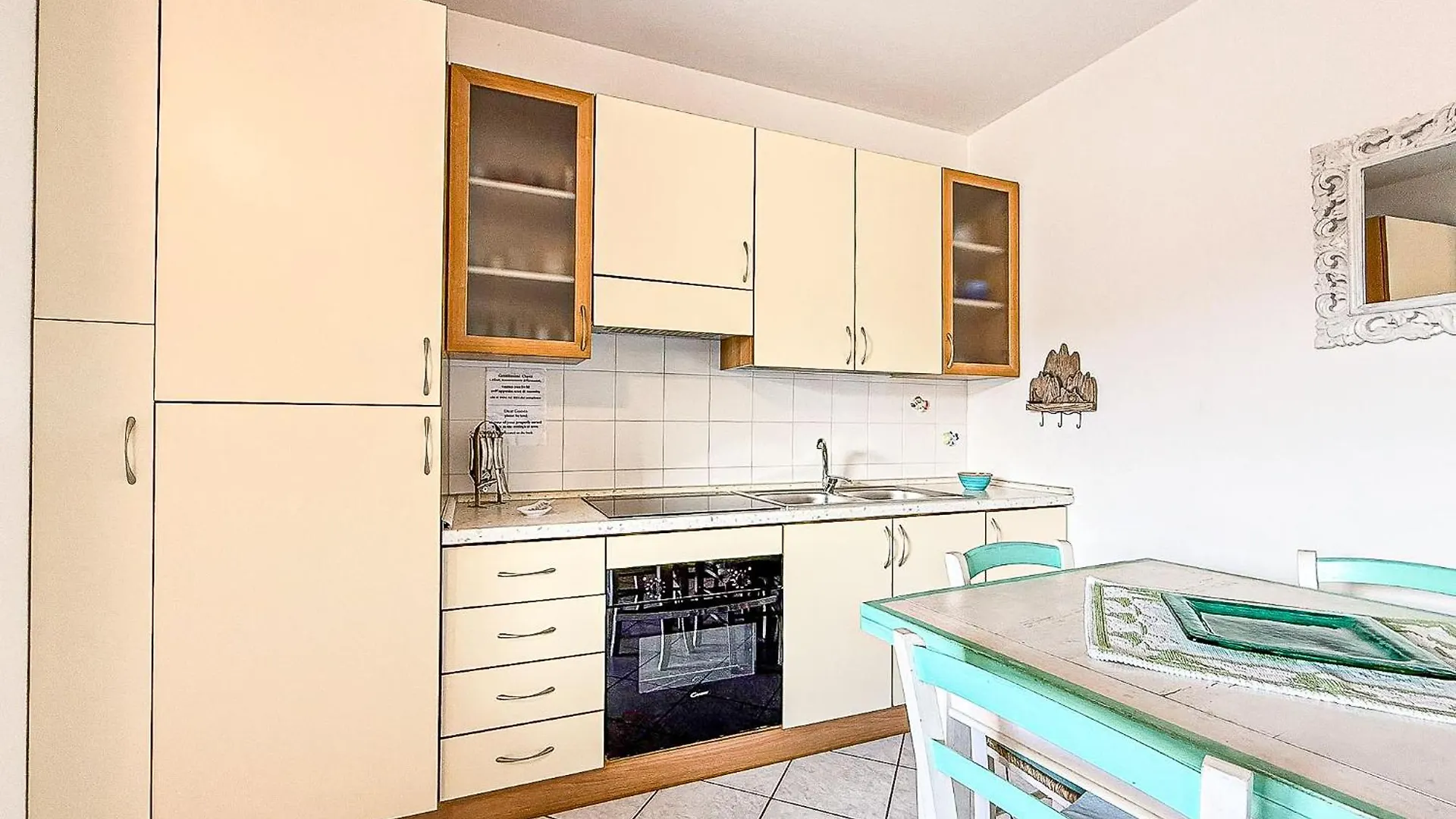 Le Residenze Del Porto Apartment Santa Teresa Gallura 0*,  Italy