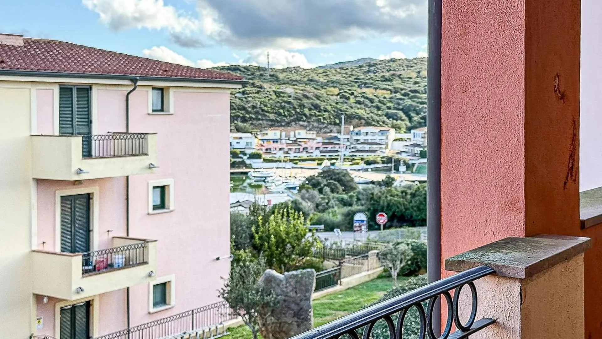 Le Residenze Del Porto Apartment Santa Teresa Gallura