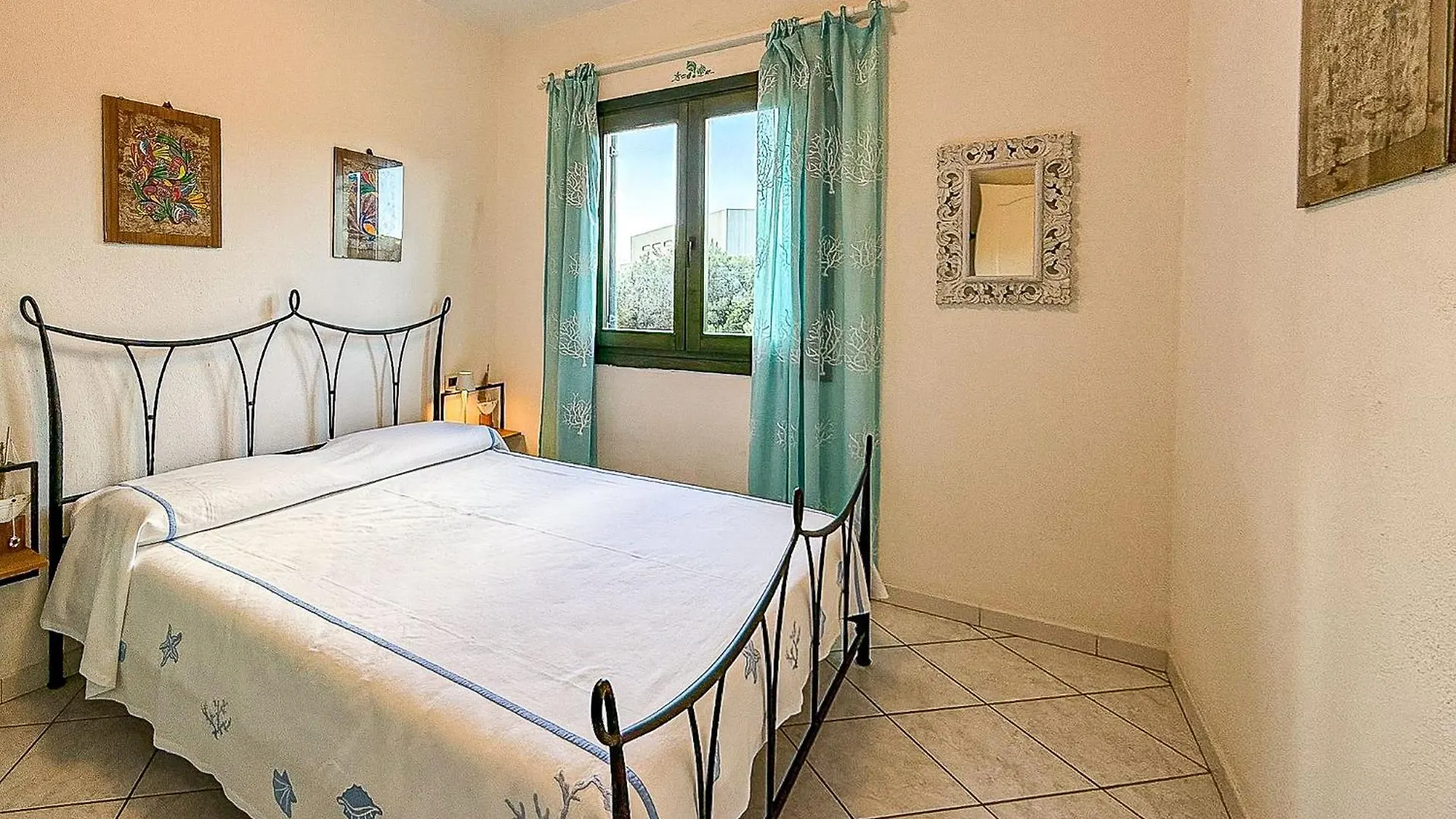 Le Residenze Del Porto Apartment Santa Teresa Gallura