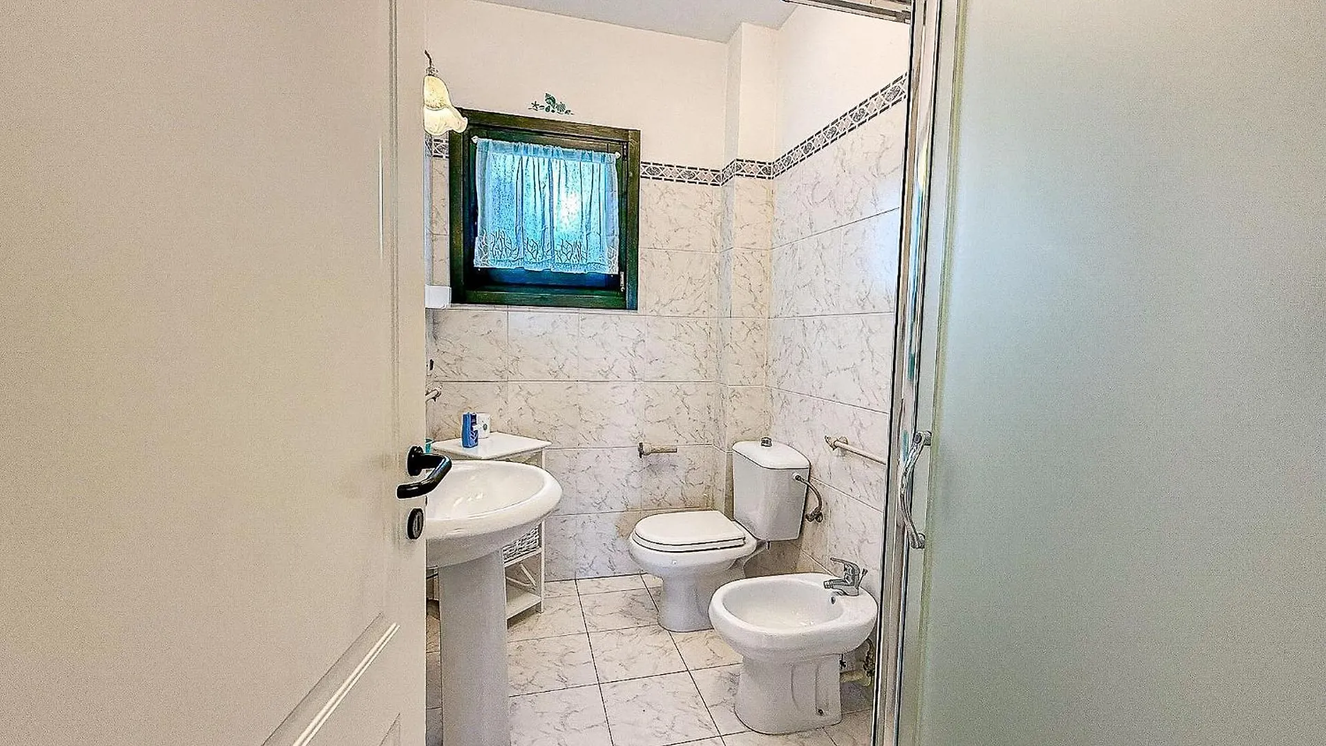 Le Residenze Del Porto Apartment Santa Teresa Gallura Italy