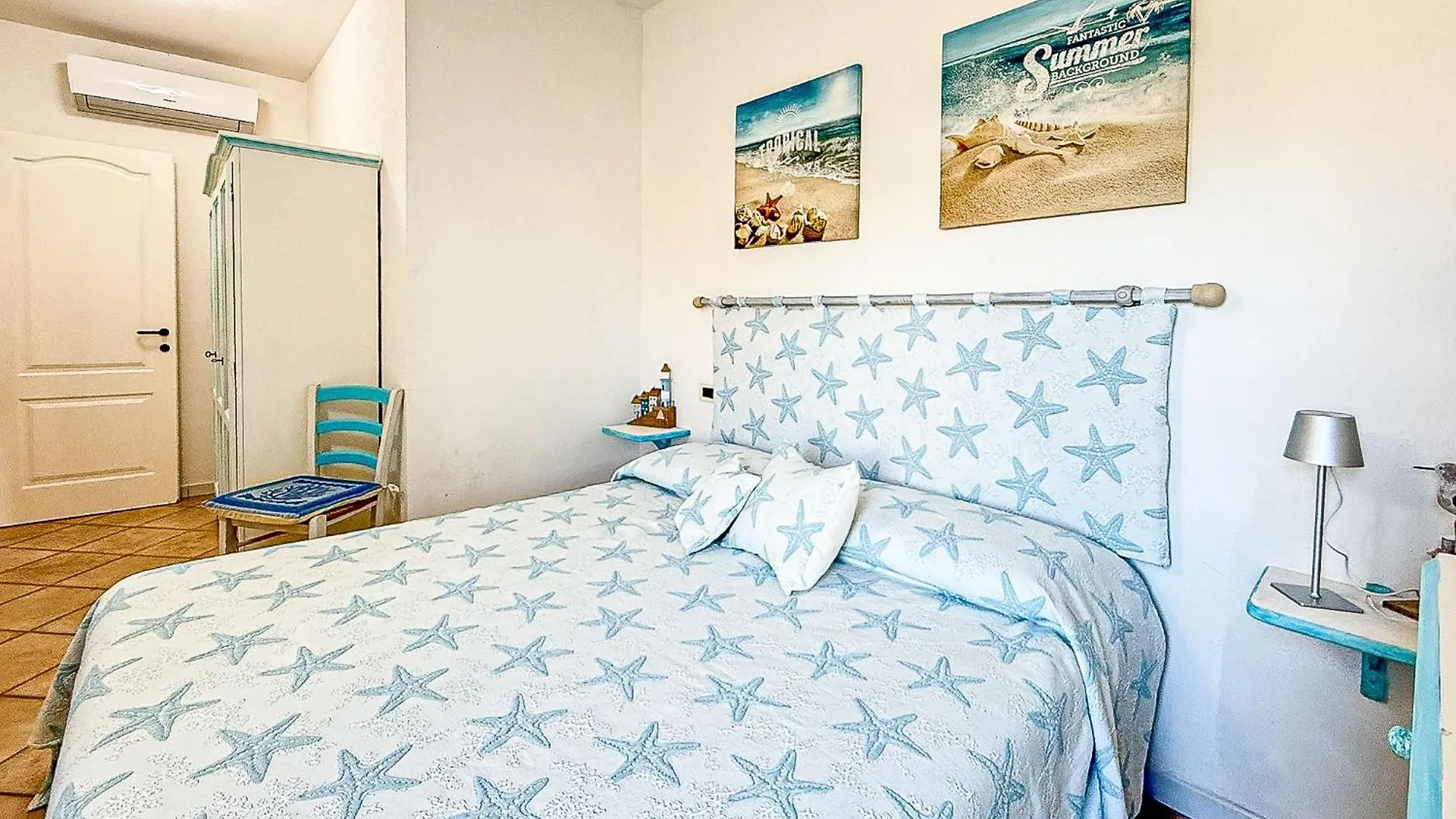 Le Residenze Del Porto Apartment Santa Teresa Gallura