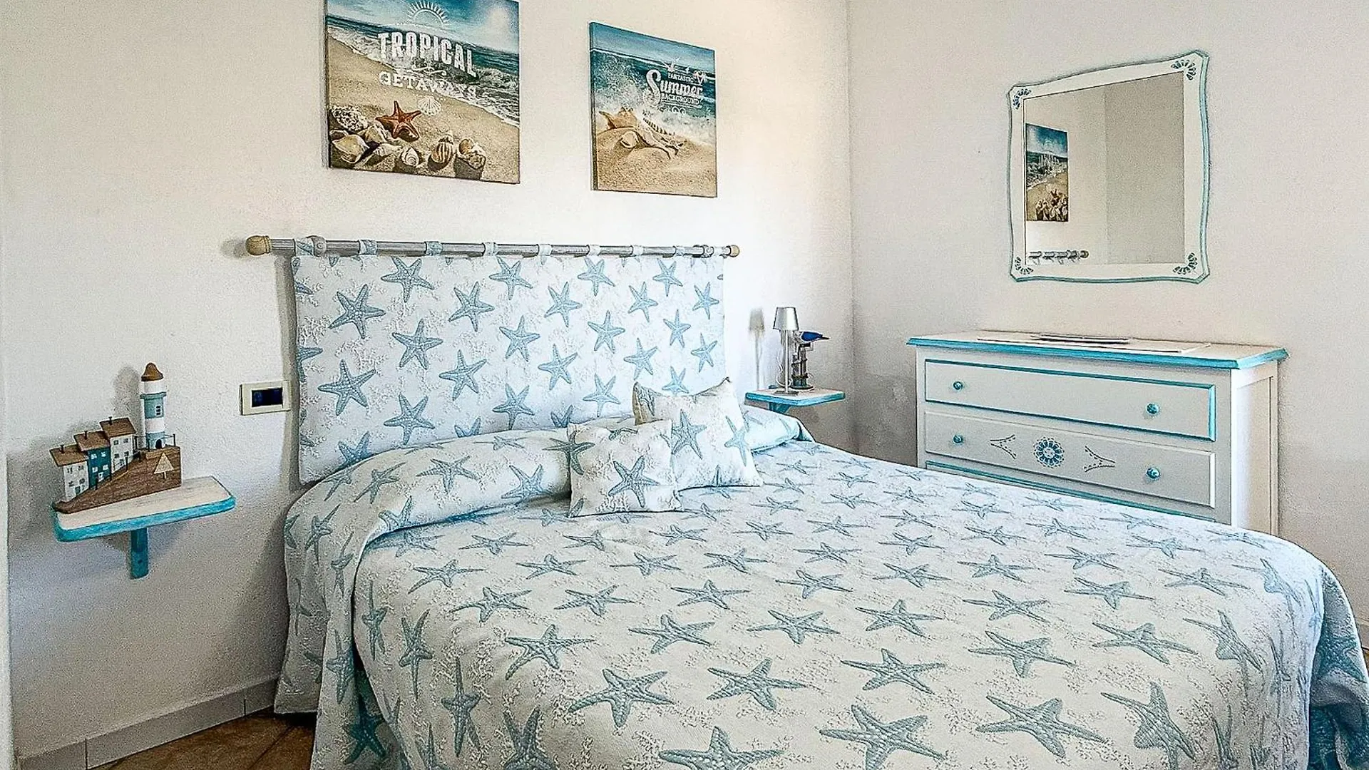 Le Residenze Del Porto Apartment Santa Teresa Gallura Italy