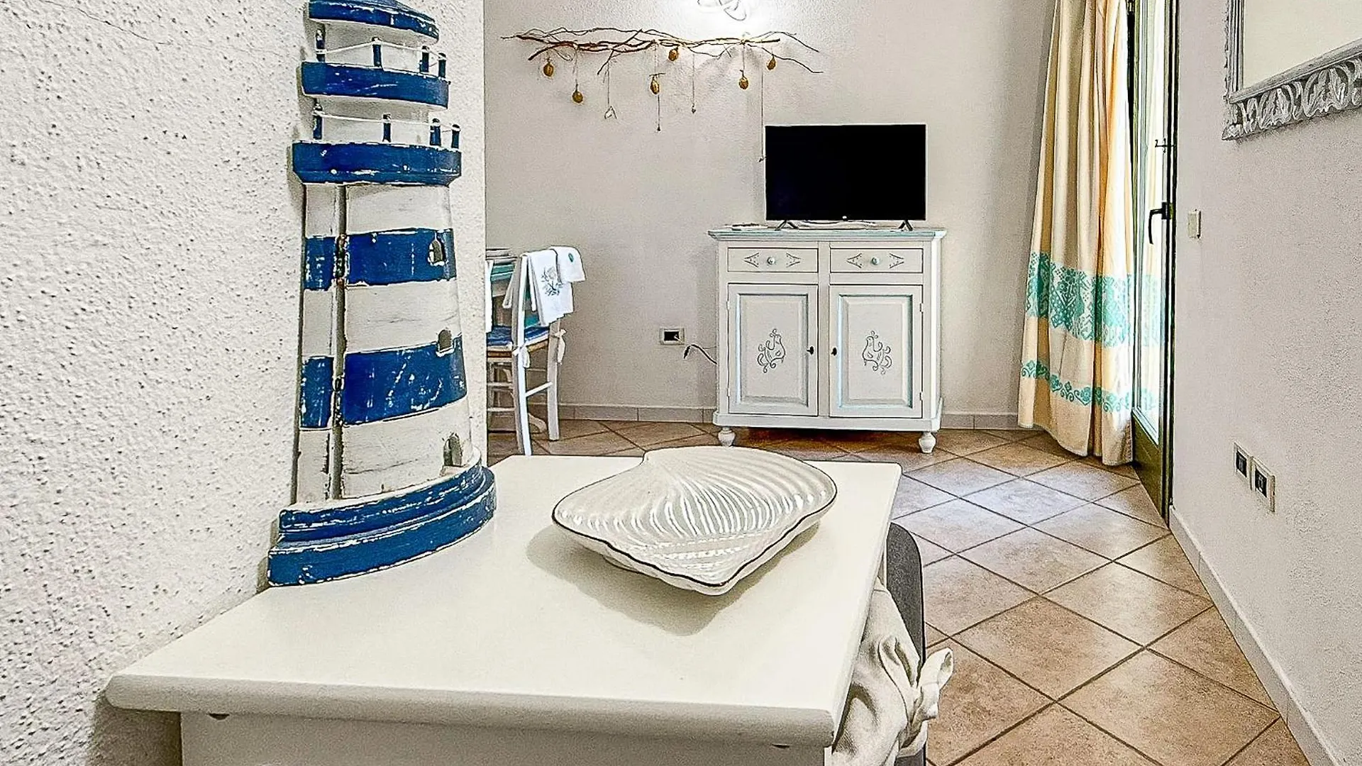 Le Residenze Del Porto Apartment Santa Teresa Gallura
