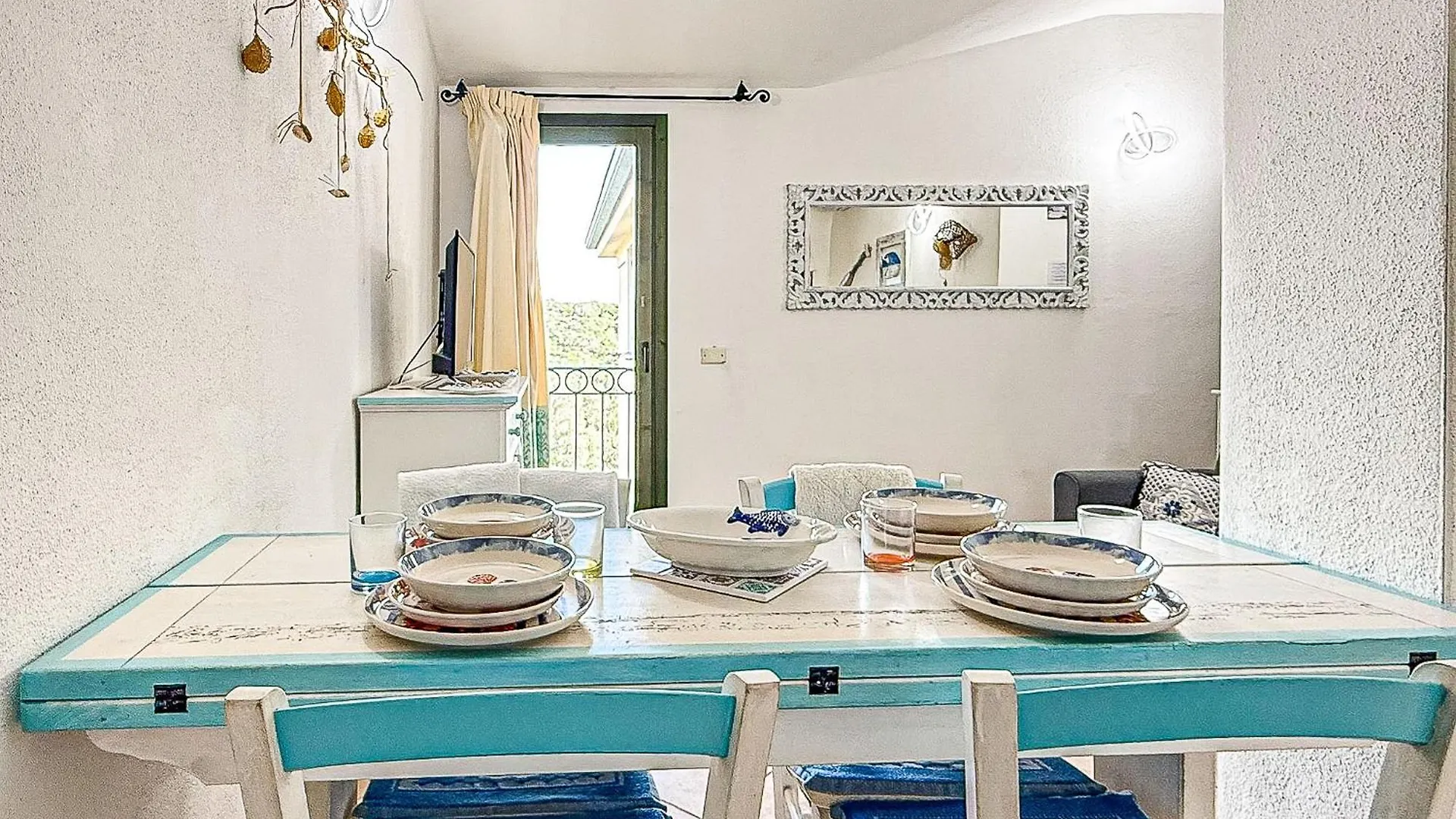 Le Residenze Del Porto Apartment Santa Teresa Gallura 0*,  Italy