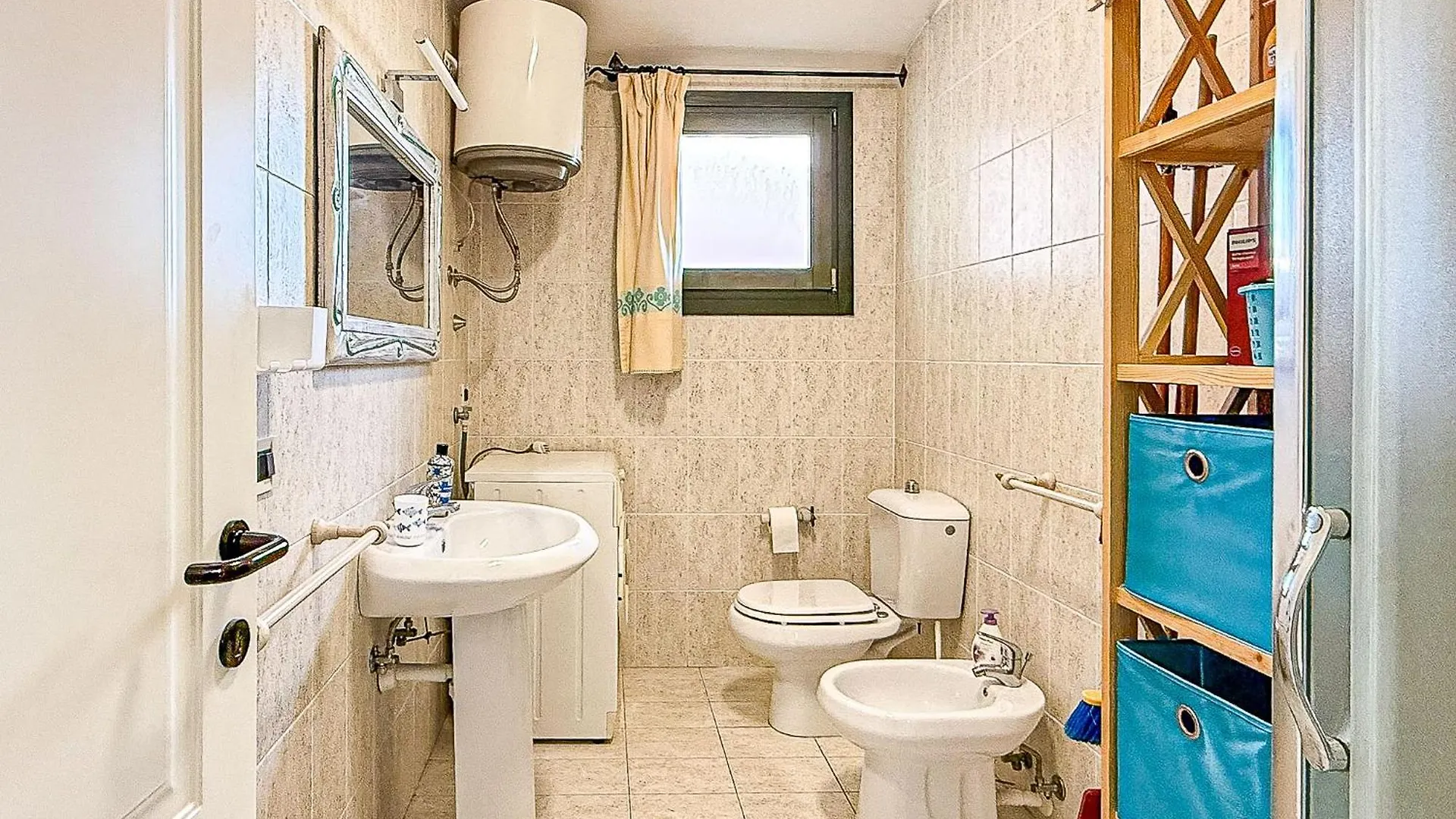 Le Residenze Del Porto Apartment Santa Teresa Gallura 0*,  Italy