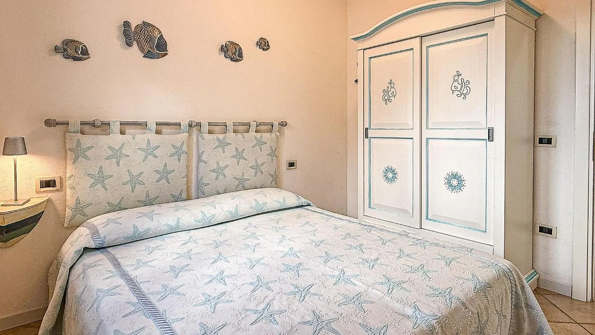 Le Residenze Del Porto Apartment Santa Teresa Gallura Italy